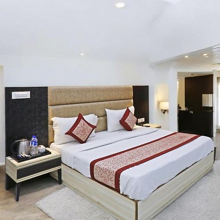 Hotel The Almora By Rs Global Near By Delhi International Airport With - Free Airport Drop Nowe Delhi Zewnętrze zdjęcie