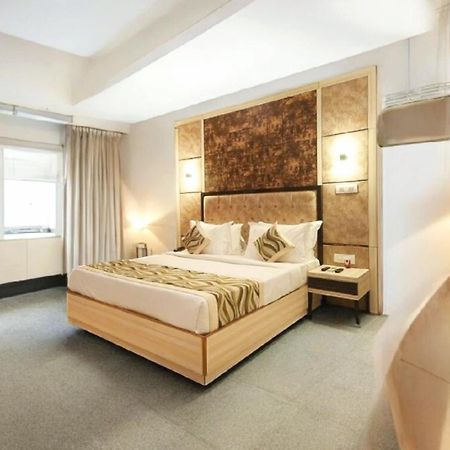 Hotel The Almora By Rs Global Near By Delhi International Airport With - Free Airport Drop Nowe Delhi Zewnętrze zdjęcie